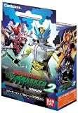 トレーディングカードゲーム レンジャーズストライク THE MASKED RIDER EXPANSION vol.2 スターターセット