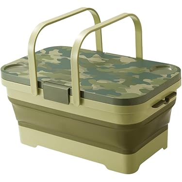 【貴重】メゾピアノ　ピクニックバスケットホワイト 貴重】メゾピアノ ピクニックバスケットホワイト