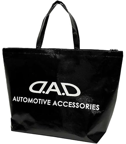 Amazon.co.jp: D.A.D ボディバッグ LE128-01-01 車 DAD ギャルソン