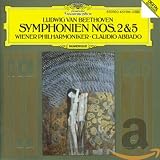 Beethoven: Symphonies 2 & 5