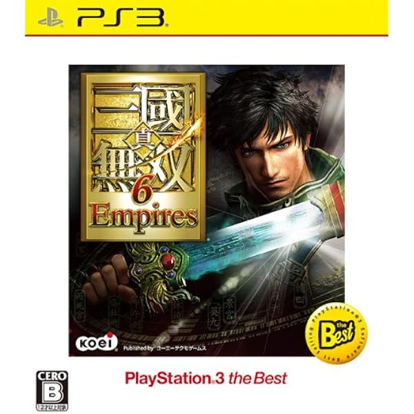 PlayStation3 - ［松さん専用］プレステ3 +ウイイレ2016&amp;三國無双７ PlayStation3 - ［松さん専用］プレステ3 +ウイイレ2016&三國