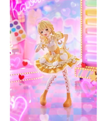 Amazon.co.jp: 藤田ことね フィギュア 学園アイドル*マスター ESPRESTO