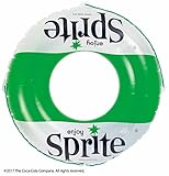 ドウシシャ 浮き輪 Coca-Cola 120cm スプライト/ドウシシャ