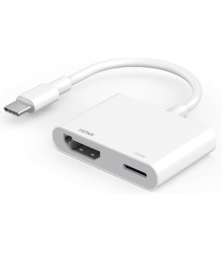 Amazon.co.jp: USB-C VGA Multiportアダプタ : パソコン・周辺機器