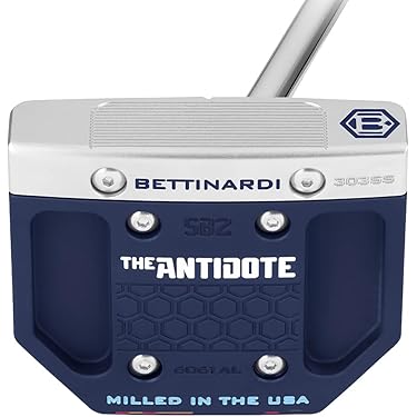 Amazon.co.jp 最新リリース: ゴルフクラブ・パター の新着ランキングです。