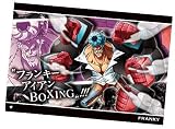 【No.8-12 フランキー (N ノーマル) 】 ワンピースウエハース 天下無双の大海賊