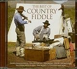 The Very Best of Country Fiddle