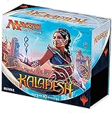 マジック：ザ・ギャザリング カラデシュ バンドル 英語版