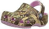crocs ユニセックス・キッズ カラー: ピンク
