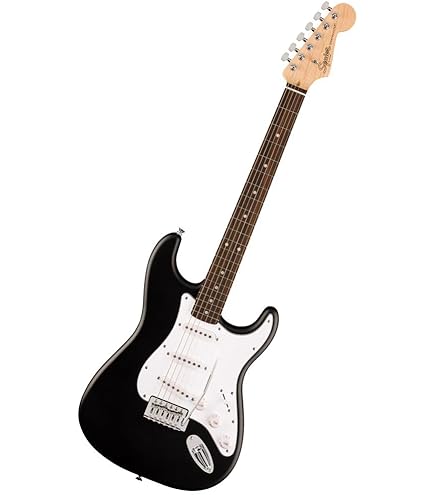 Amazon | Squier by Fender スクワイヤー エレキギター Debut