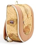 [ヌボ] Nuvo 赤ちゃんバックパック型 携帯用 ベッド バックパック おしめ かばん 出産プレゼント 海外直送品 (Bag Baby Backpack Portable Crib Backpack