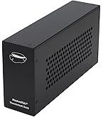 Amazon | AKiTiO Node（500W） Thunderbolt 3対応 グラフィックボード