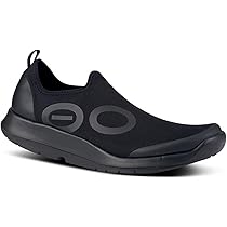 Amazon | [ウーフォス] スポーツサンダル Men's OOmg Sport