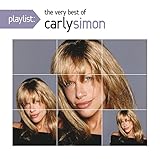 Playlist: The Very Best of Carly Simon