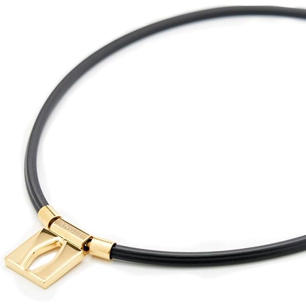 Amazon | 【医療機器】ANGLE e.MODEL 01 NECKLACE アングル ユニ
