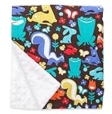 ベビーエレファントイヤーズ ブランケット 【日本正規品】 グラスメナジェリー bee 2009