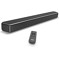Amazon.co.jp: Philips(フィリップス) サウンドバー テレビ用