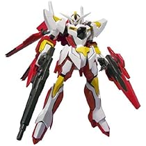 BANDAI - BANDAI ROBOT魂(SIDE MS) リボーンズガンダム／キャノン Amazon.co.jp: TAMASHII NATIONS ROBOT魂[SIDE MS] リボーンズ