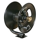 Reelcraft CT Series Hand Crank Air/Water Hose Reel [並行輸入品]