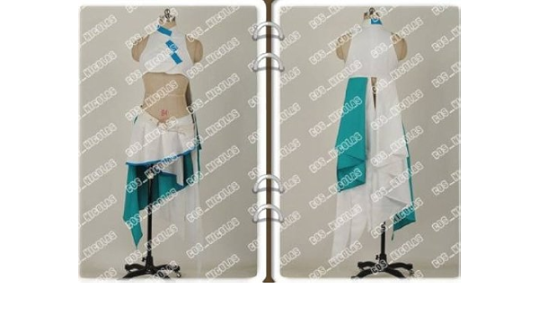 Amazon 高品質コスプレ衣装 戦姫絶唱シンフォギア 風鳴翼 コスチューム コスプレ コスプレ 仮装 通販