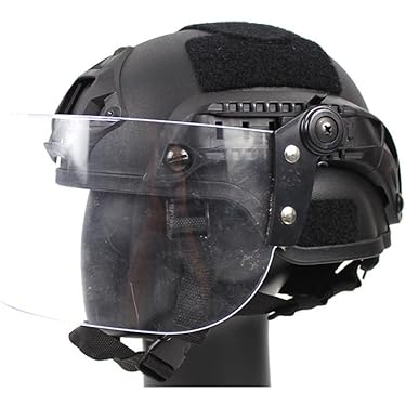 Amazon.co.jp ほしい物ランキング: タクティカルヘルメット で