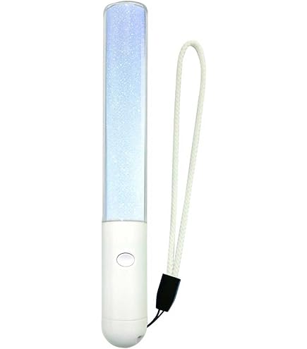 Amazon.co.jp: 櫻坂46 山下瞳月 個別 ペンライト サイリウム 旧