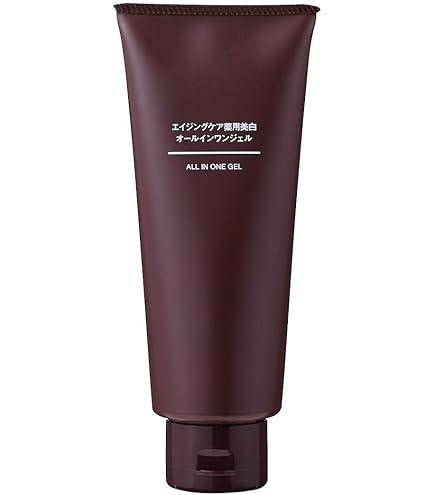 Amazon | 無印良品 エイジングケア薬用美白化粧水(大容量) 400mL