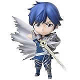 きゃらふぉるむ004 ファイアーエムブレム 覚醒 クロム