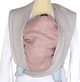 Didymos Rosalinde Baby Wrap Sling (Size 2) by Didymos