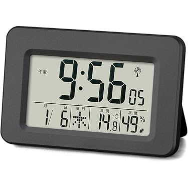磁器製　置き時計　動作品　28x25x10cm　　カチコチ音 Amazon.co.jp 最新リリース: 置き時計・掛け時計 の新着