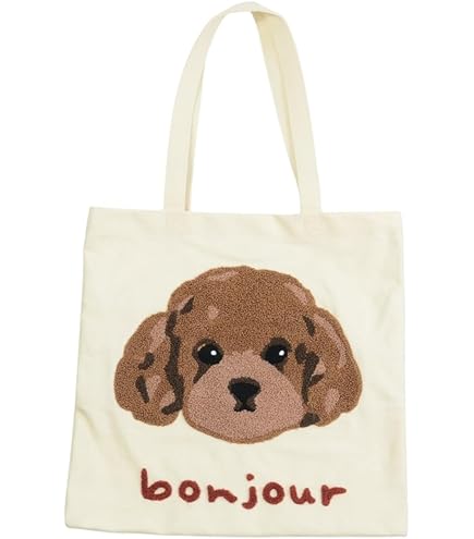 Amazon.co.jp: インナーポケット付/キャンバス トートバッグA4サイズ
