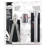 Sheffield 12801 Tool Set, 2-Piece [並行輸入品]