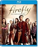 Firefly: The Complete Series