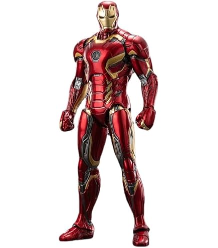 アイアンマン [UMD] Amazon.co.jp: 「AC] 中動玩具 ZHONGDONG ZDTOYS 1/10 アイアンマン