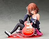 けいおん！ K-ON！ 5TH Anniversary 平沢唯 1/8 完成品フィギュア(アニまるっ！限定)