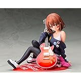 けいおん! K-ON! 5TH Anniversary 平沢唯 1/8 完成品フィギュア(アニまるっ!限定)