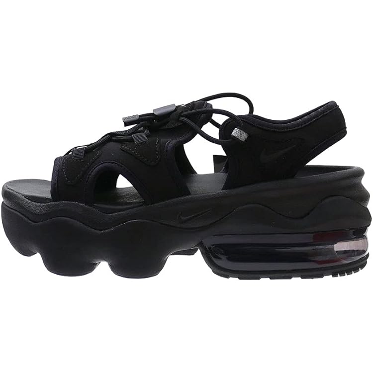 NIKE air max koko ナイキ エアマックスココ サンダル 黒　24 NIKE 新品 ナイキ WMNS AIR MAX KOKO SANDAL エアマックス ココ
