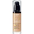 Bourjois 1,2,3 Perfect Foundation 53, Light Beige, 30ml