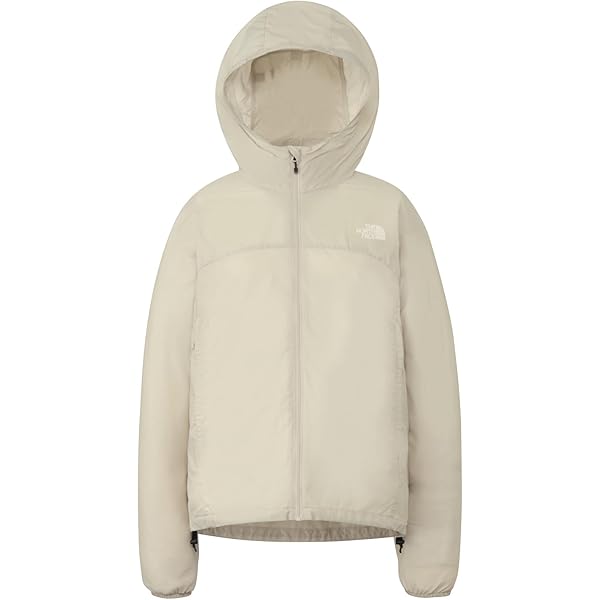 Amazon | [ザ・ノース・フェイス] グレーストリクライメートパーカ