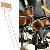 ［ダルトン］　Lavel stick set of 6 L ガーデニング　ラベル　スティック　M351-17L