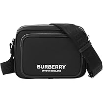 バーバリーナイロンショルダーバッグ Amazon | [BURBERRY] [バーバリー] ショルダーバッグ メンズ ML