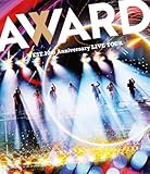WEST.DOME TOUR AWARD ～10th Anniversary～ 【通常版】（ポストカード2枚封入 特典映像 Tour Documentary） (DVD)