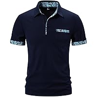 【新品・未使用】GOLFICKERS ブラック 半袖ポロシャツ Mサイズ 大きいサイズと大きい服のメンズ通販【ビッグエムワン】【ns623