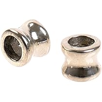 シルバー ラウンド ビーズ7ミリ 7mm silver 925 カスタムパーツ compass1591856360.jpg
