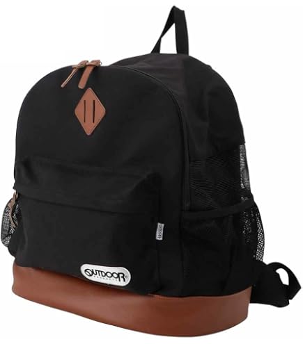 Amazon | シーザーミラン バックパック (Mサイズ（胴周り61-91cm