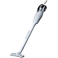 マキタ コードレス掃除機CL180 カプセル式 18V バッテリ充電器付 CL180FDRFW