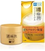 Amazon | 肌ラボ 濃い極潤 オールインワン パーフェクトゲル