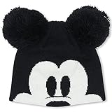 ベビードール ディズニー なりきりニット帽 ベビー キッズ DISNEY Collection BABY ミッキー