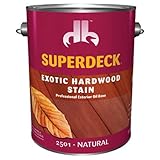 Duckback Products DB-2501-4 Natural Stain/Sealer by Duckback Products