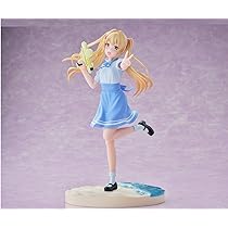 『SummerPockets』 Luminasta 2種セット Summer Pockets』 Luminasta “鳴瀬しろは”｜プライズフィギュア情報